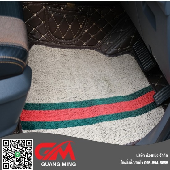 พรมปูพื้นรถยนต์ ราคาถูก