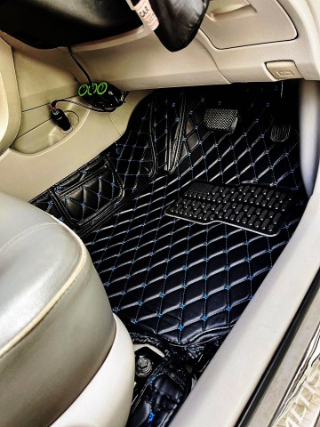 โรงงานพรมรถยนต์